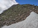 Col du Brévent